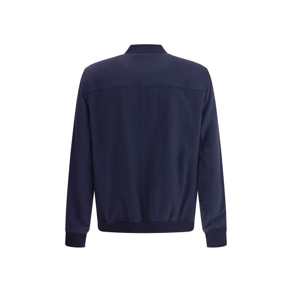 Brunello Cucinelli Cashmere Jacket Brunello Cucinelli