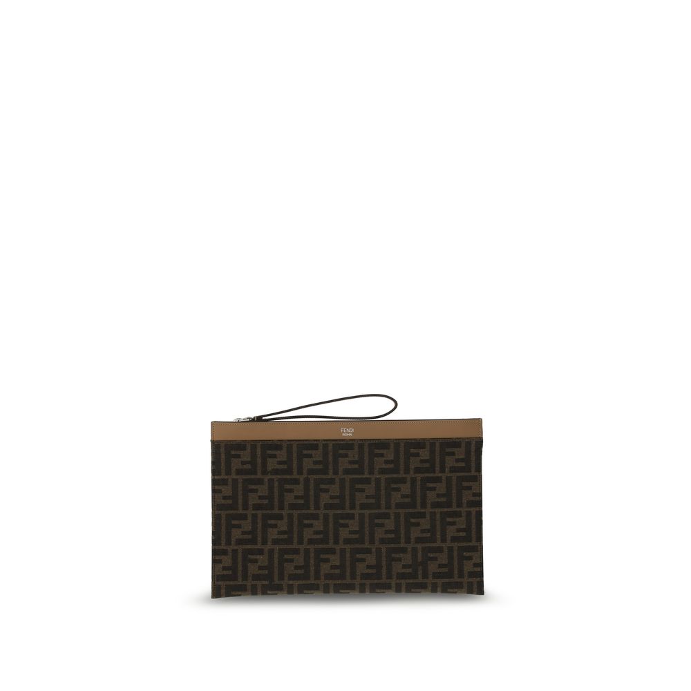 Fendi Beauty Case Fendi