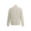 Brunello Cucinelli Cable-Knit Cashmere Cardigan Brunello Cucinelli