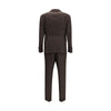 Brunello Cucinelli Prince of Wales Men’s Suit Brunello Cucinelli