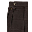 Brunello Cucinelli Prince of Wales Men’s Suit Brunello Cucinelli