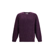 Brunello Cucinelli Cashmere Crewneck Sweater Brunello Cucinelli