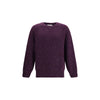 Brunello Cucinelli Cashmere Crewneck Sweater Brunello Cucinelli