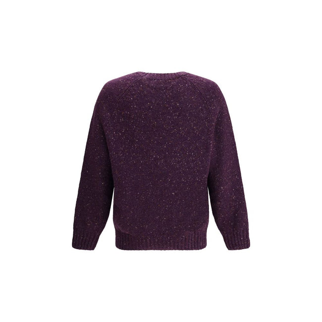 Brunello Cucinelli Cashmere Crewneck Sweater Brunello Cucinelli