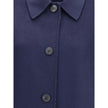 Tory Burch Reversible double-face Wool Coat Tory Burch