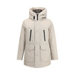Woolrich Ramar Down Jacket Woolrich