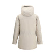 Woolrich Ramar Down Jacket Woolrich