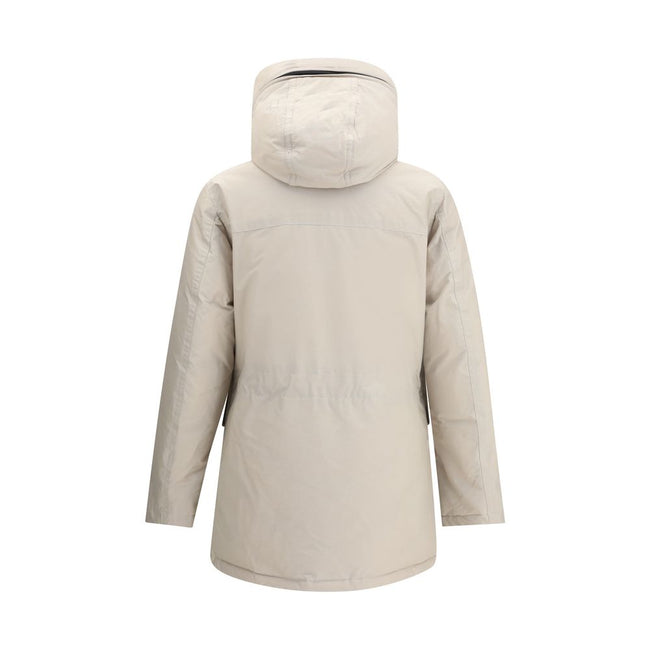 Woolrich Ramar Down Jacket Woolrich