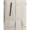 Woolrich Ramar Down Jacket Woolrich