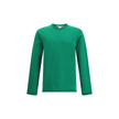Comme Des Garçons Round neckline Sweater in Wool Comme Des Garçons