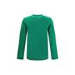 Comme Des Garçons Round neckline Sweater in Wool Comme Des Garçons