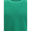 Comme Des Garçons Round neckline Sweater in Wool Comme Des Garçons
