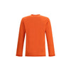 Comme Des Garçons Round neckline Sweater in Wool Comme Des Garçons