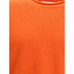 Comme Des Garçons Round neckline Sweater in Wool Comme Des Garçons