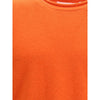 Comme Des Garçons Round neckline Sweater in Wool Comme Des Garçons