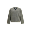 Margiela V-neck Sweater Margiela