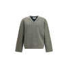 Margiela V-neck Sweater Margiela