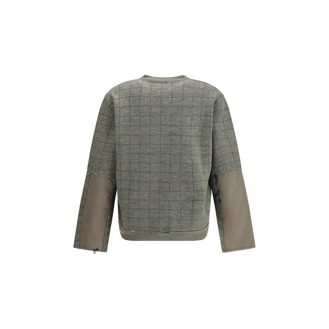 Margiela V-neck Sweater Margiela