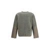 Margiela V-neck Sweater Margiela