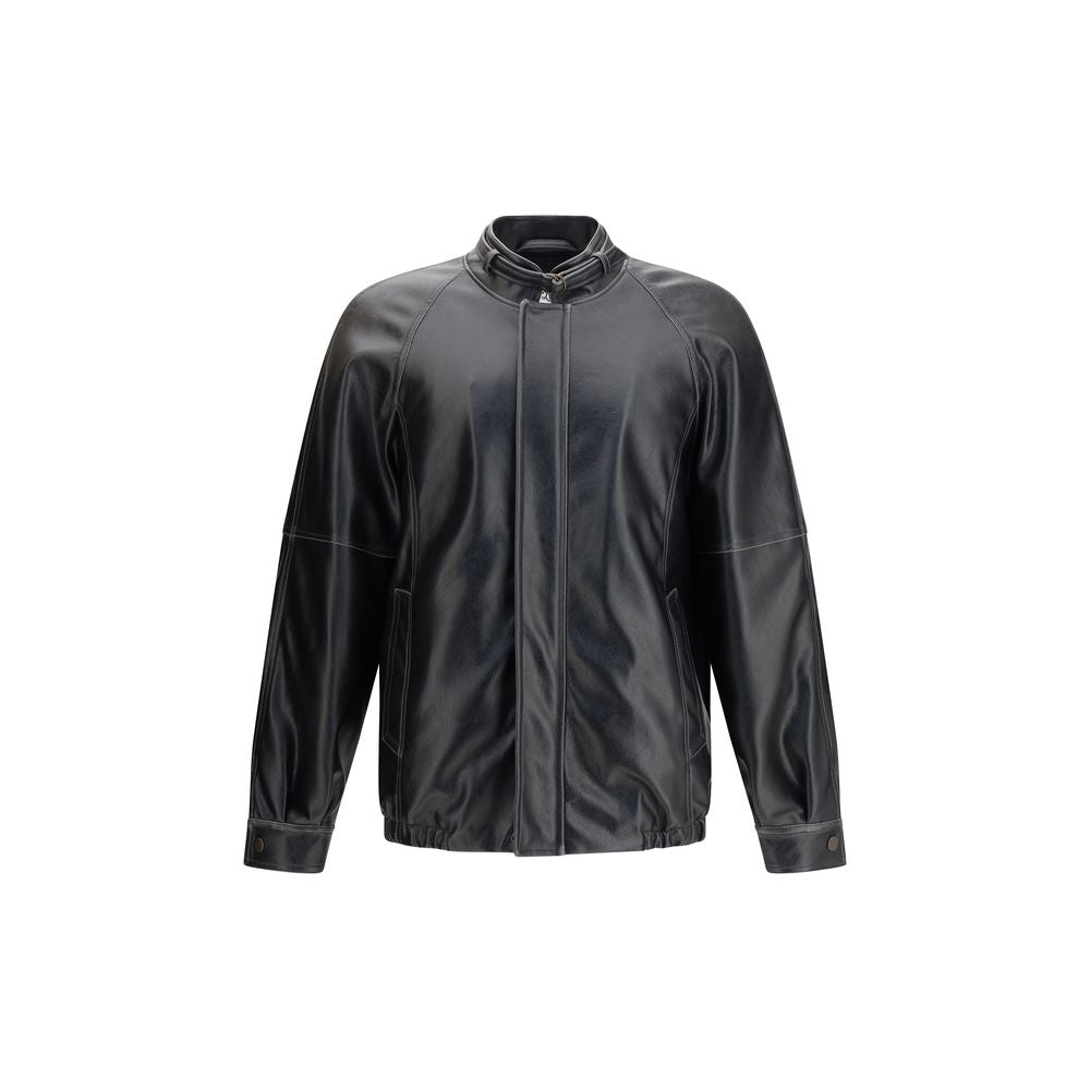 MM6 Flight-style Jacket MM6