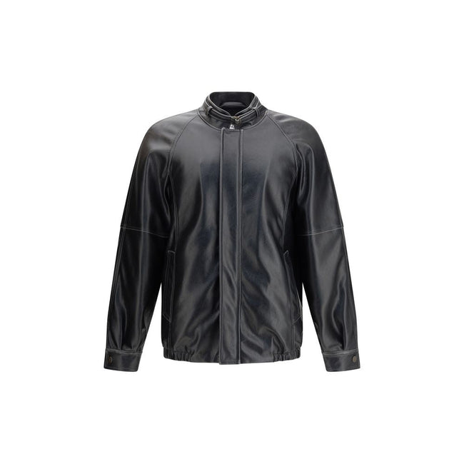 MM6 Flight-style Jacket MM6