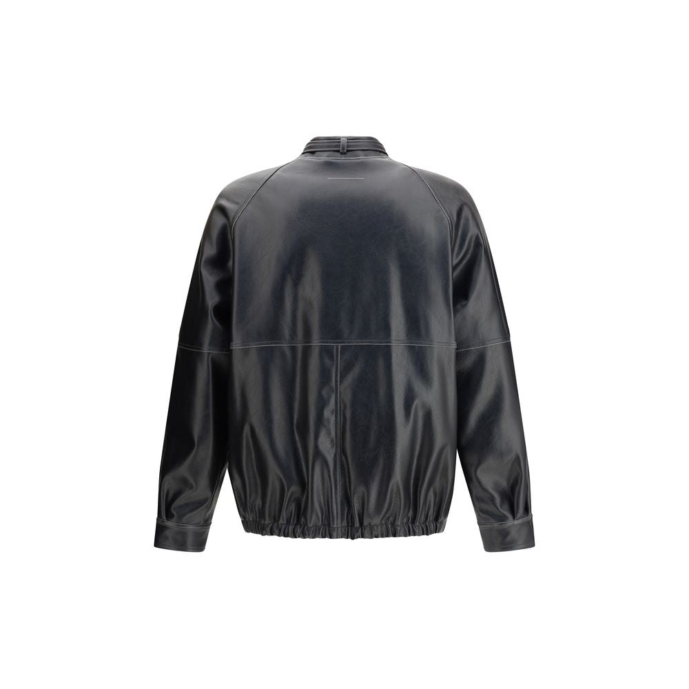 MM6 Flight-style Jacket MM6