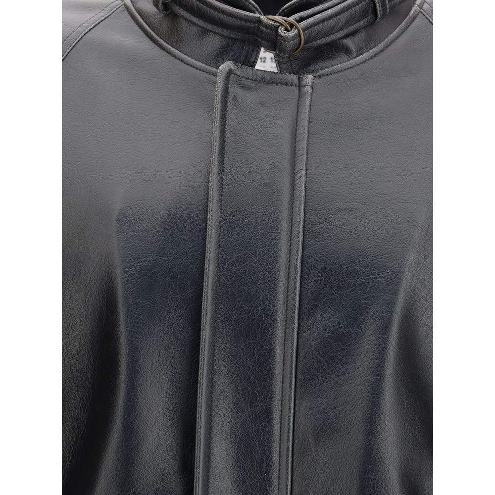 MM6 Flight-style Jacket MM6