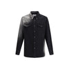 MM6 Denim western Shirt MM6