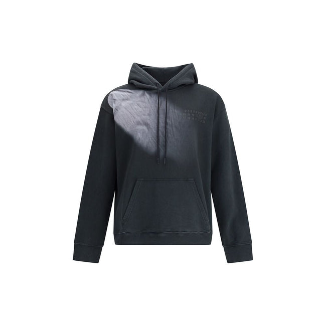 MM6 Cotton Sweatshirt MM6