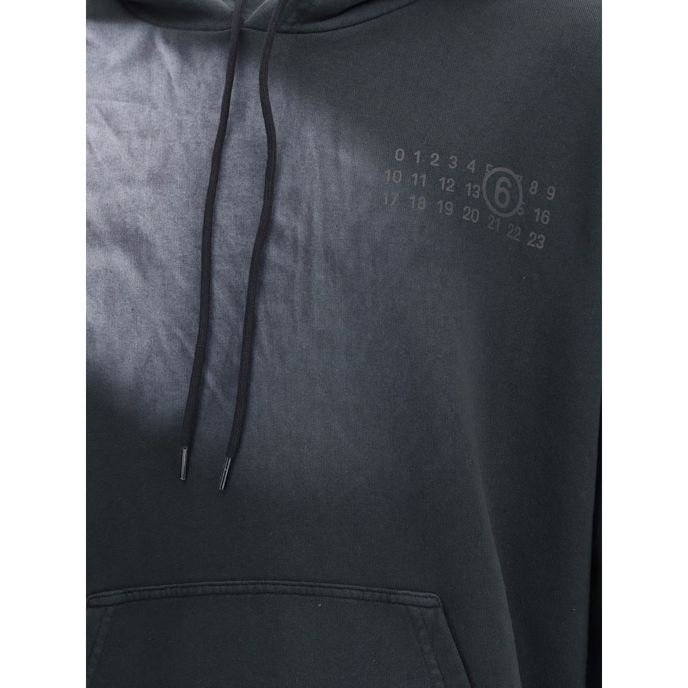MM6 Cotton Sweatshirt MM6