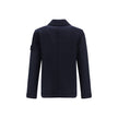 Stone Island Wool felt Coat Stone Island