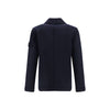 Stone Island Wool felt Coat Stone Island
