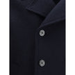 Stone Island Wool felt Coat Stone Island