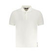 K-WAY White Cotton Sweater K-WAY