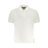 K-WAY White Cotton Sweater K-WAY