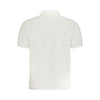 K-WAY White Cotton Sweater K-WAY
