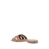 Saint Laurent Tribute Sandals Saint Laurent