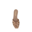 Saint Laurent Tribute Sandals Saint Laurent