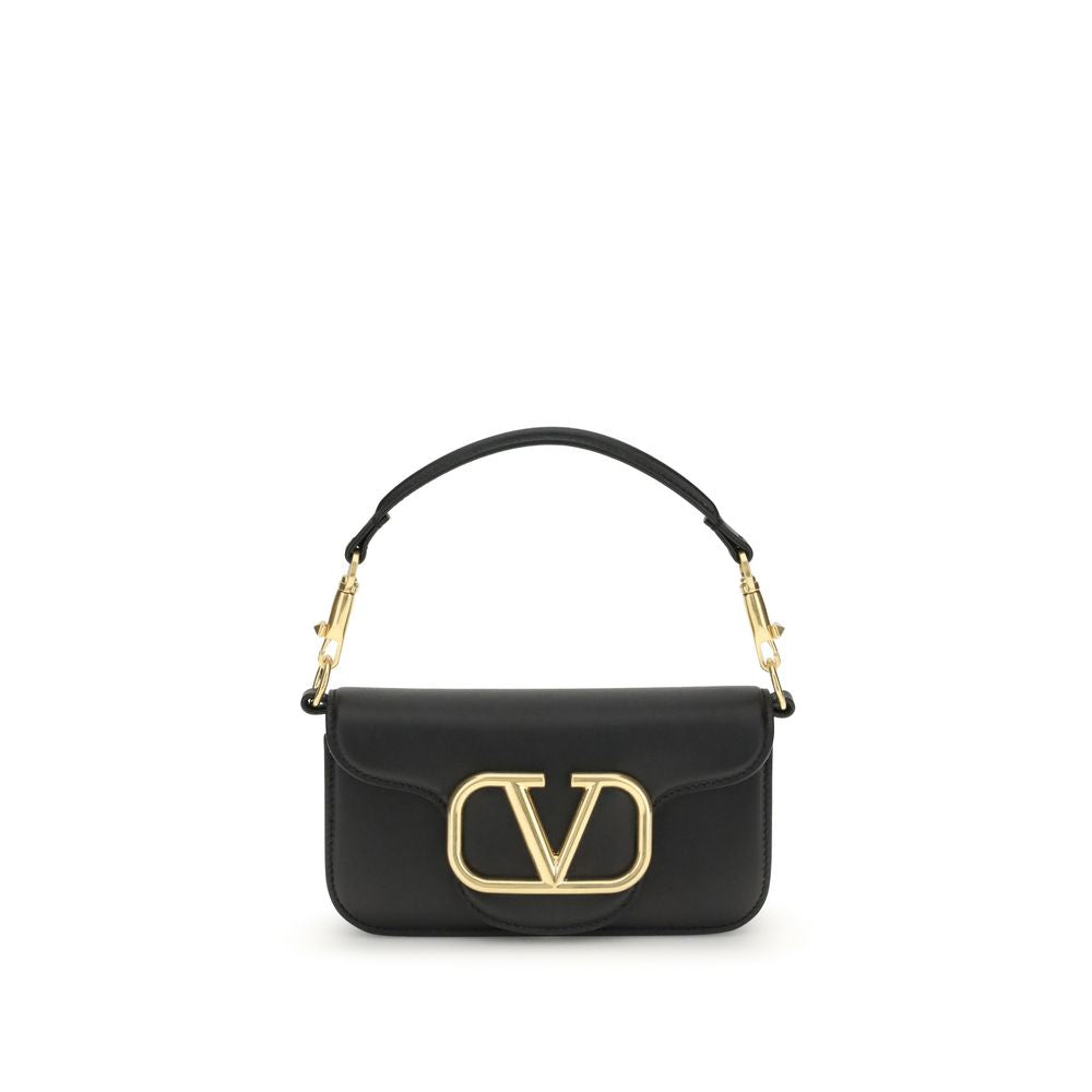 Valentino Garavani Locò Shoulder Bag Valentino Garavani