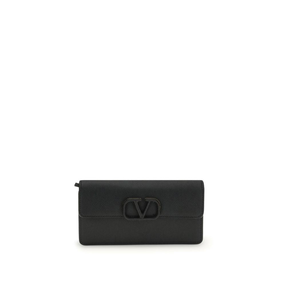 Valentino Garavani VLogo Shoulder Bag Valentino Garavani