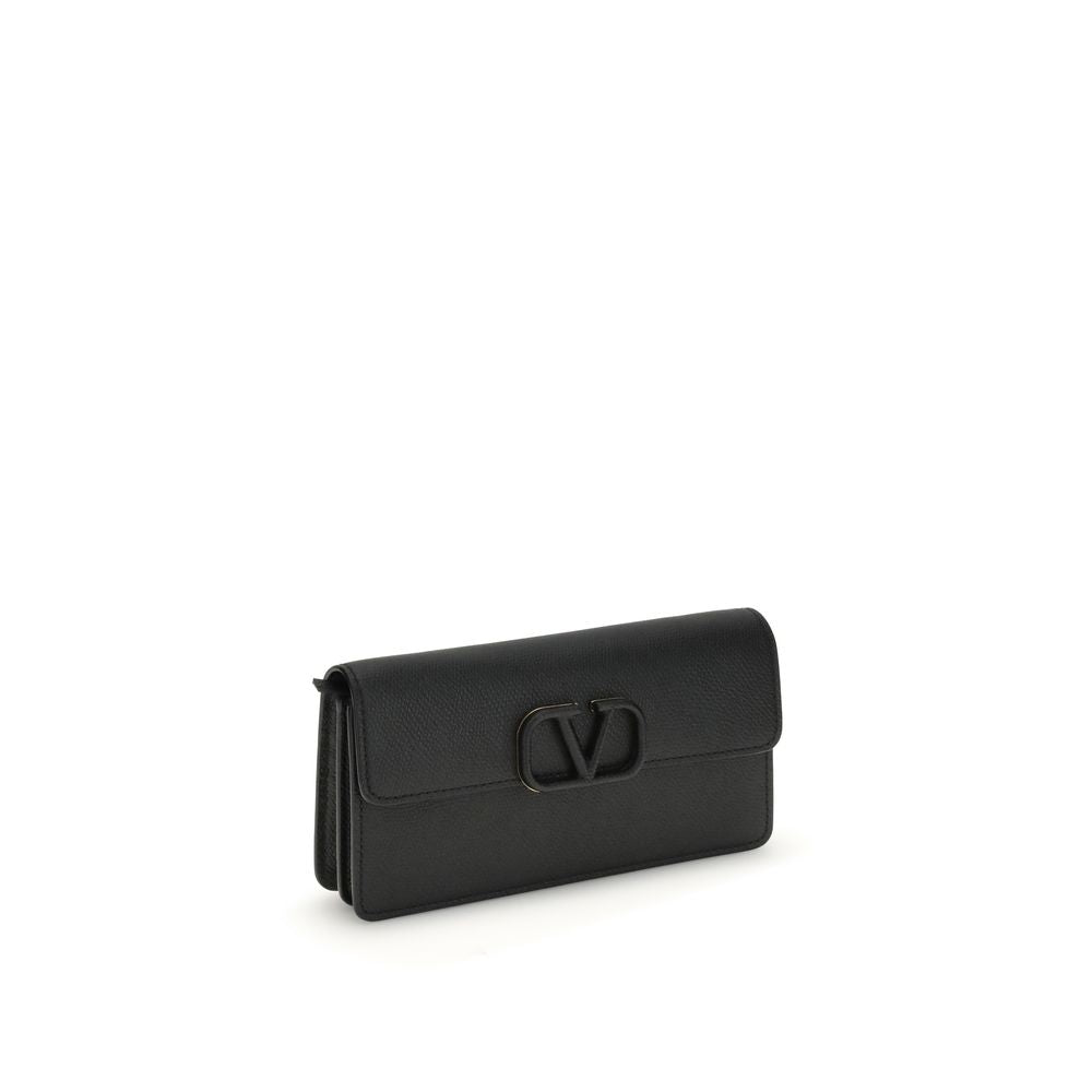 Valentino Garavani VLogo Shoulder Bag Valentino Garavani