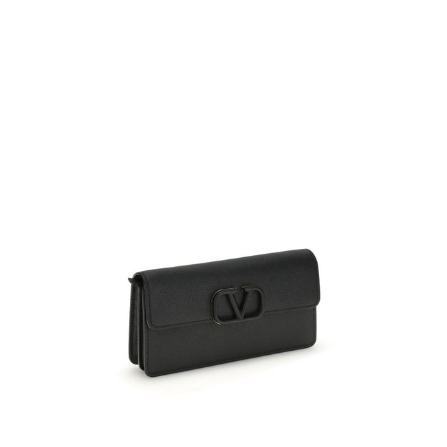 Valentino Garavani VLogo Shoulder Bag Valentino Garavani