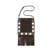 Valentino Garavani Nellcôte Shoulder Bag Valentino Garavani
