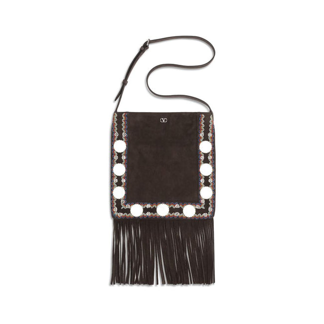 Valentino Garavani Nellcôte Shoulder Bag Valentino Garavani