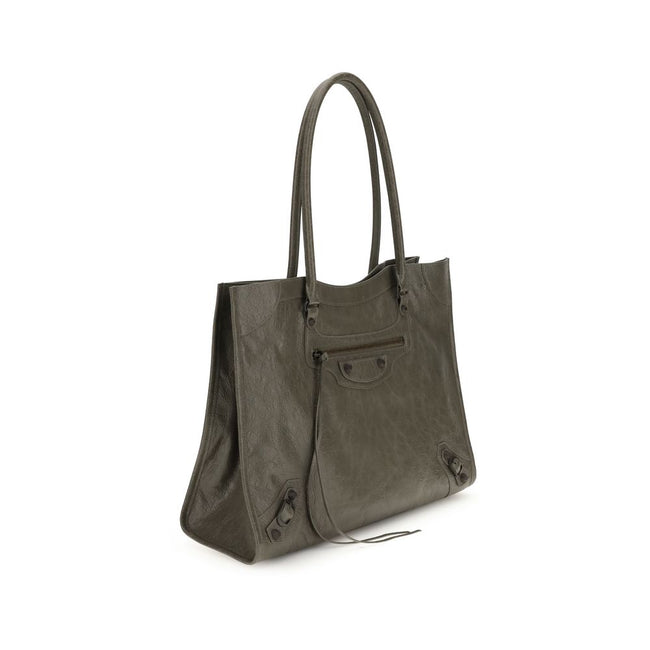 Balenciaga Le City Tote Bag Balenciaga
