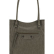 Balenciaga Le City Tote Bag Balenciaga