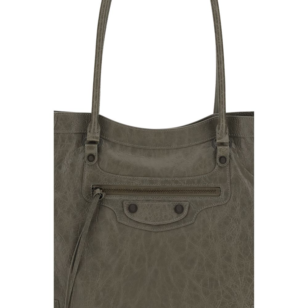 Balenciaga Le City Tote Bag Balenciaga