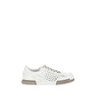 Dolce & Gabbana Mesh Panel Sneakers Dolce & Gabbana