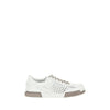 Dolce & Gabbana Mesh Panel Sneakers Dolce & Gabbana