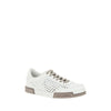 Dolce & Gabbana Mesh Panel Sneakers Dolce & Gabbana